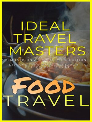 cover image of Food Travel